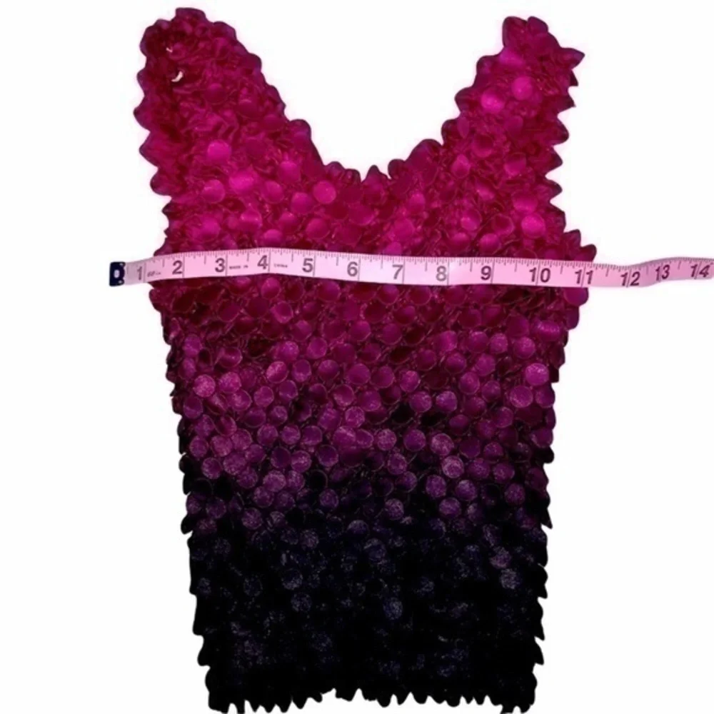 Ombré Top